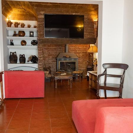 הוילה אבורה Casa Da Ti'Lola מראה חיצוני תמונה
