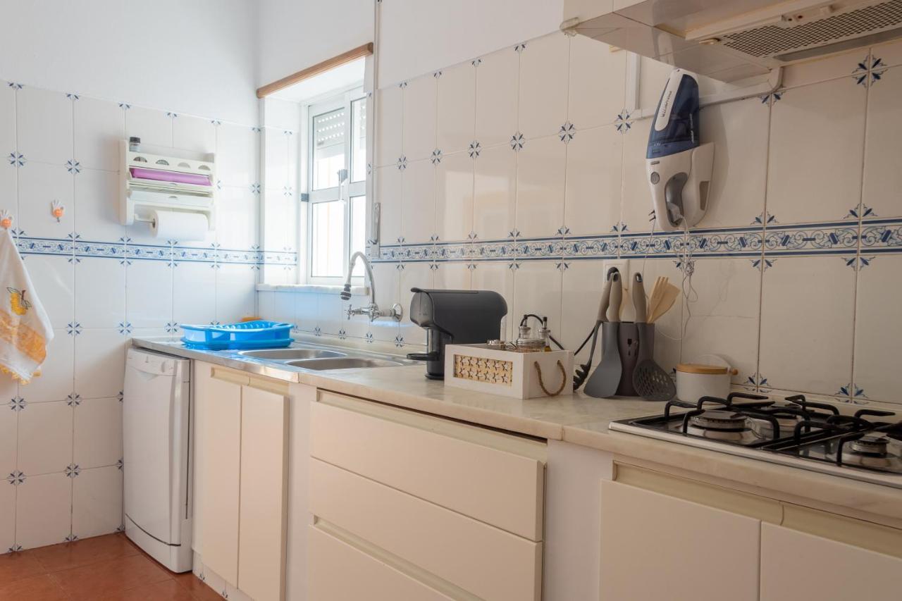 הוילה אבורה Casa Da Ti'Lola מראה חיצוני תמונה